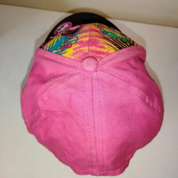 Kids Boss Queens Glitter T-Shirt & Monster High Baseball Hat SEE MEASUREMENTS - Picture 10 of 13